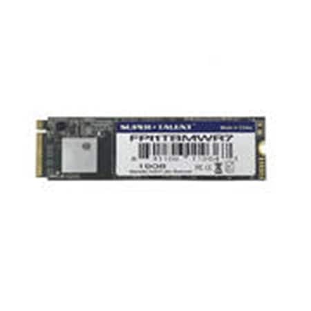 Kilowatt 3 x 4 in. 1TB PCI-Express NVMe Solid State Drive KI3590581